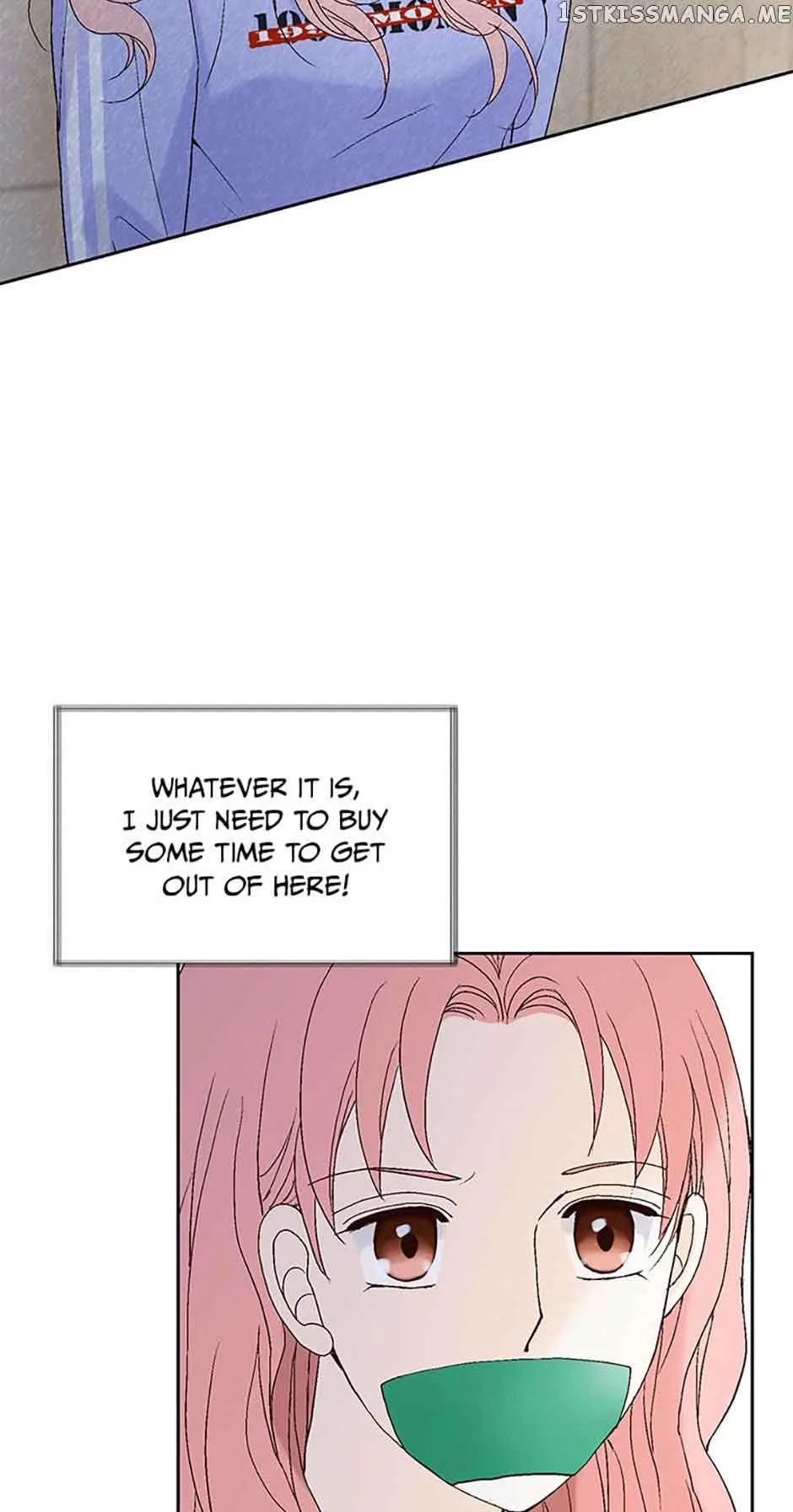 Flavors of Reincarnation Chapter 72 page 21