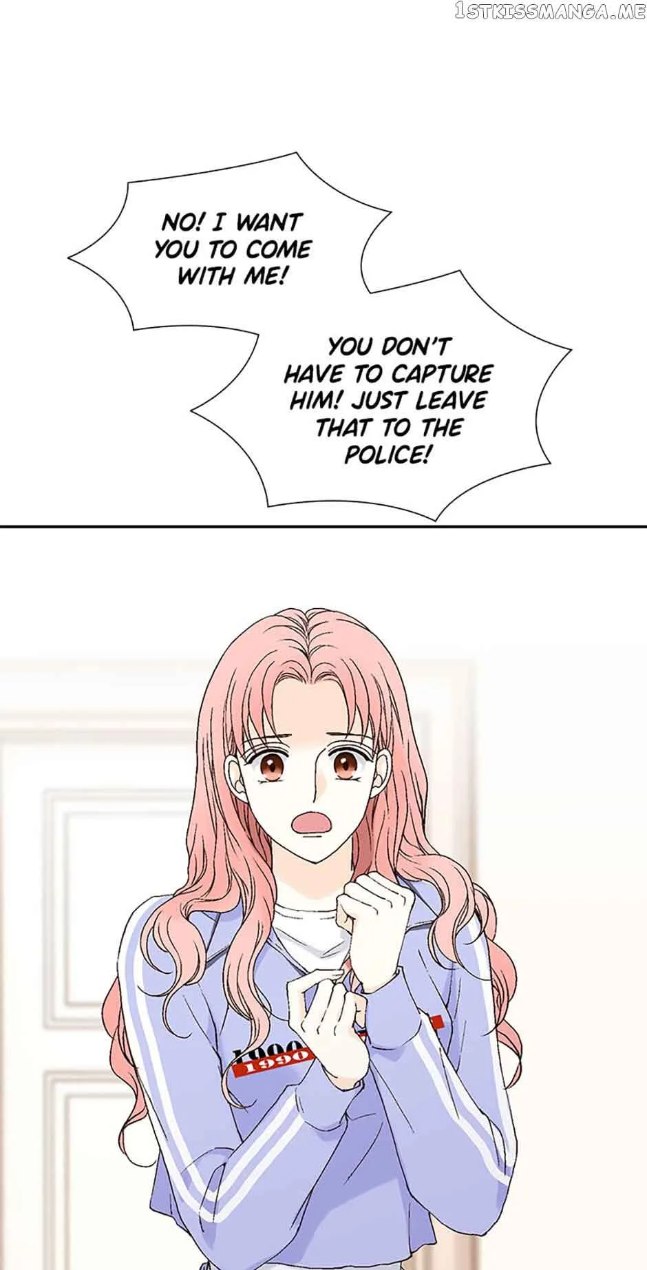 Flavors of Reincarnation Chapter 72 page 45