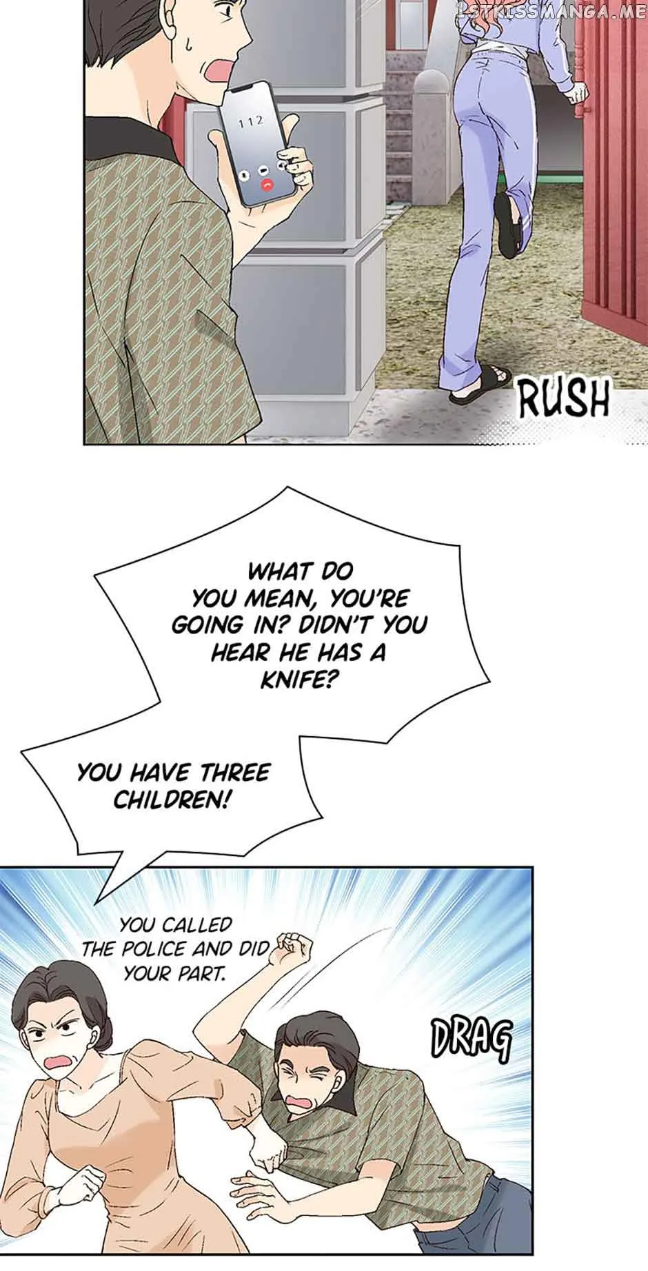 Flavors of Reincarnation Chapter 72 page 61
