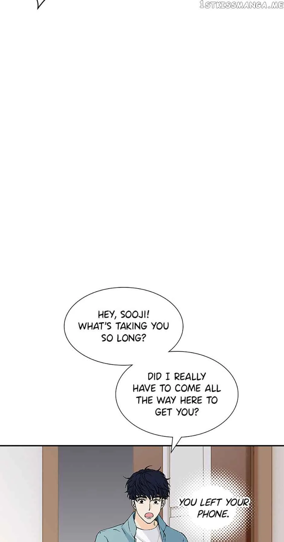 Flavors of Reincarnation Chapter 72 page 8