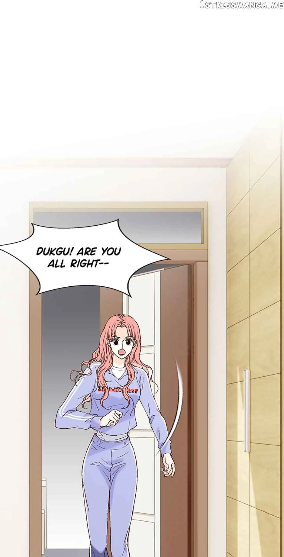 Flavors of Reincarnation Chapter 72 page 62