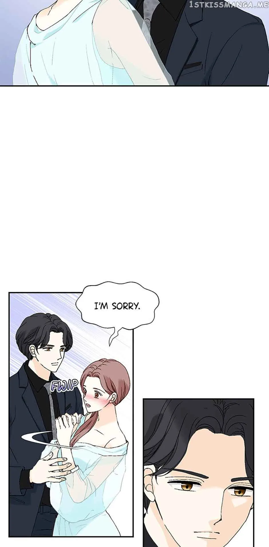 Flavors of Reincarnation Chapter 68 page 44