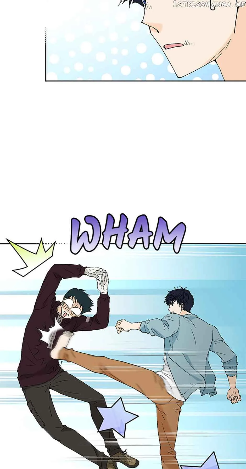 Flavors of Reincarnation Chapter 73 page 12
