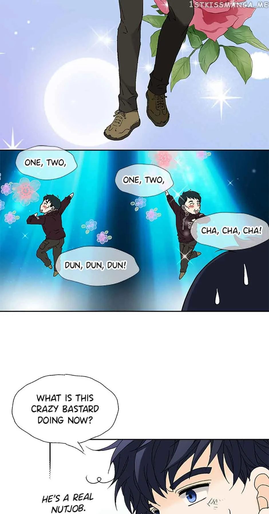 Flavors of Reincarnation Chapter 73 page 11