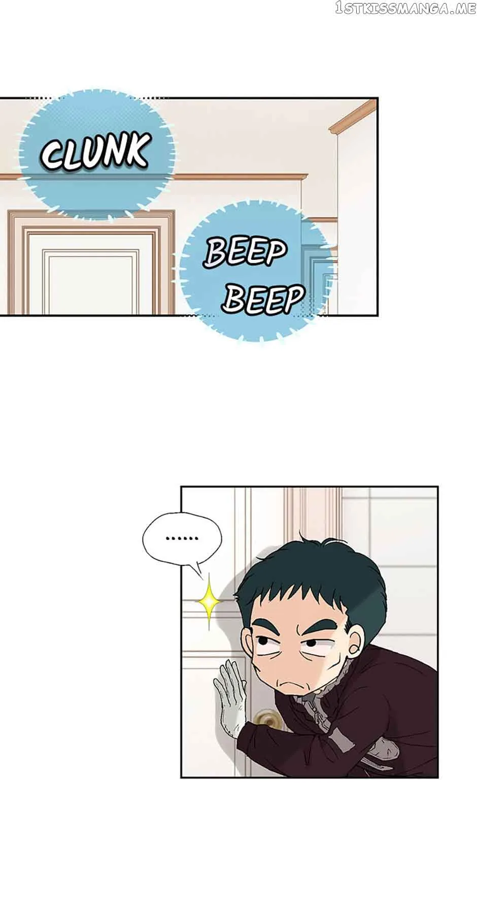 Flavors of Reincarnation Chapter 72 page 17