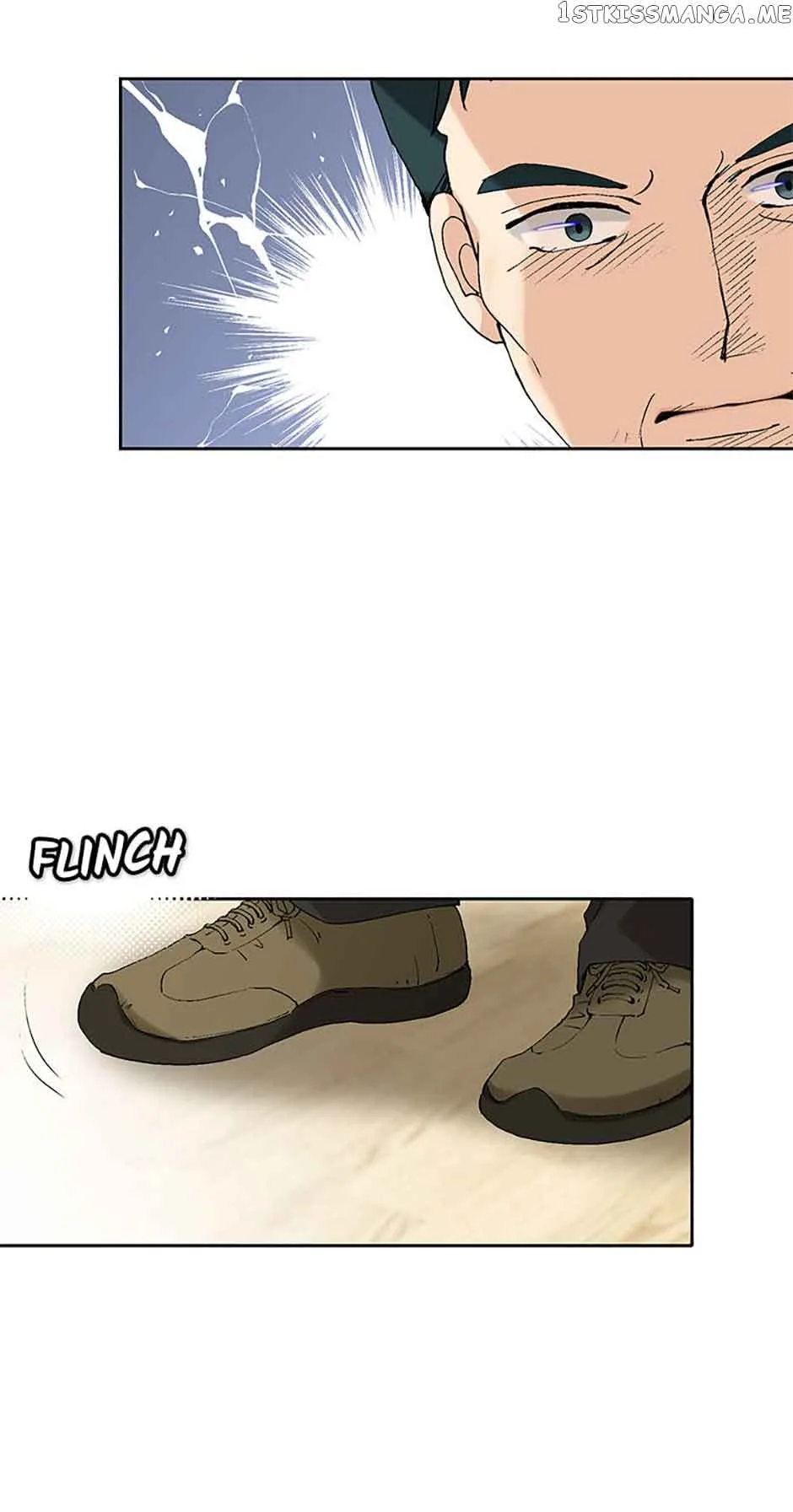 Flavors of Reincarnation Chapter 73 page 21