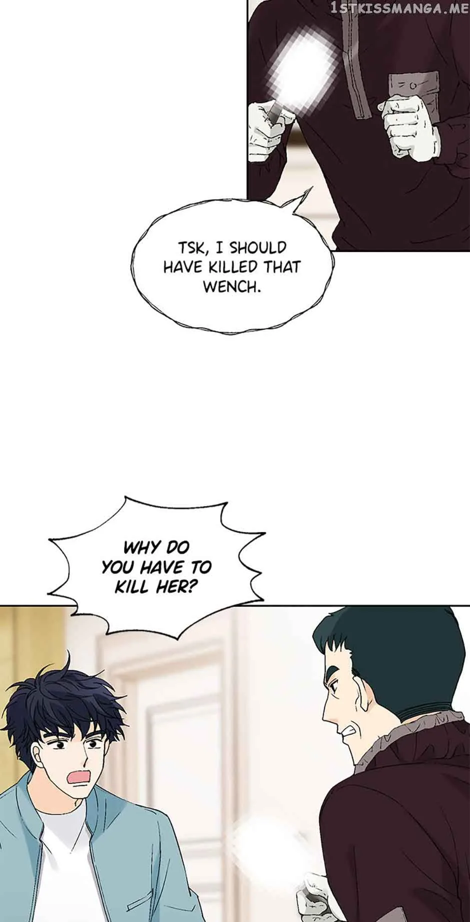 Flavors of Reincarnation Chapter 72 page 49
