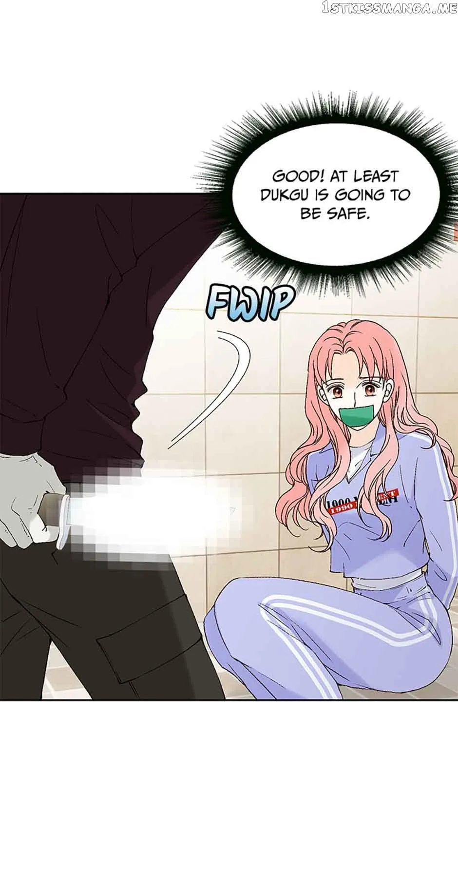 Flavors of Reincarnation Chapter 72 page 18