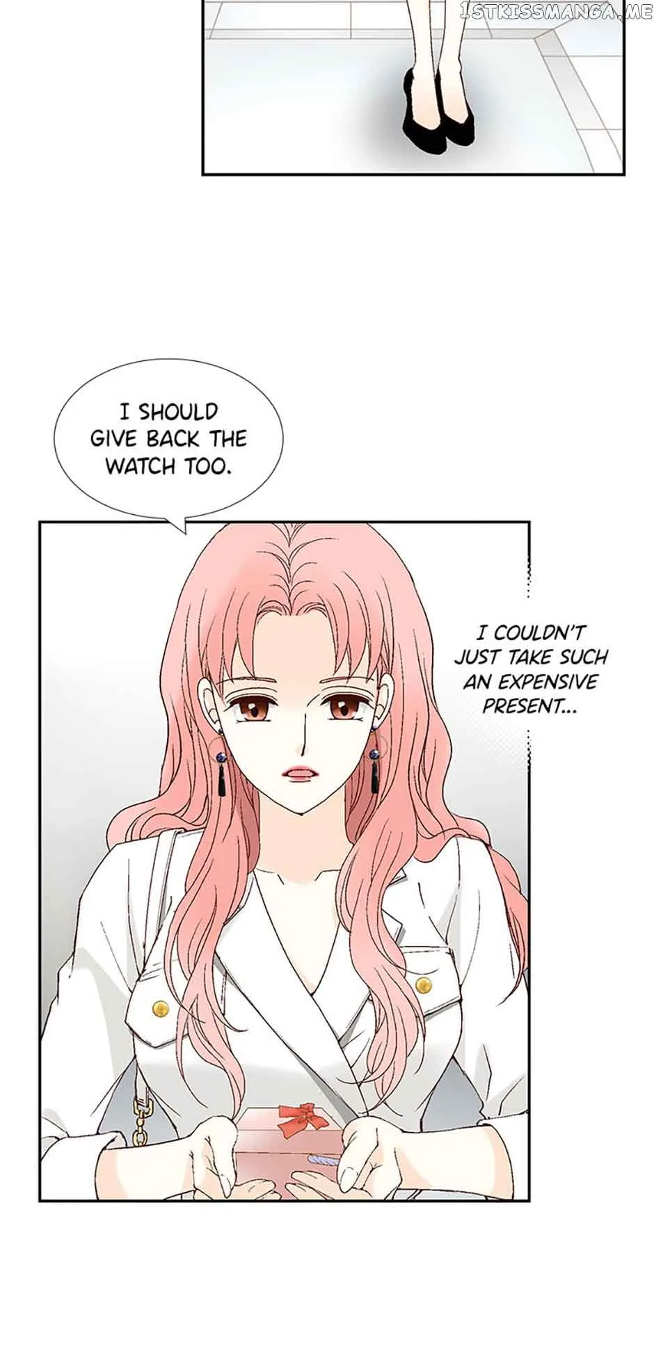Flavors of Reincarnation Chapter 69 page 31