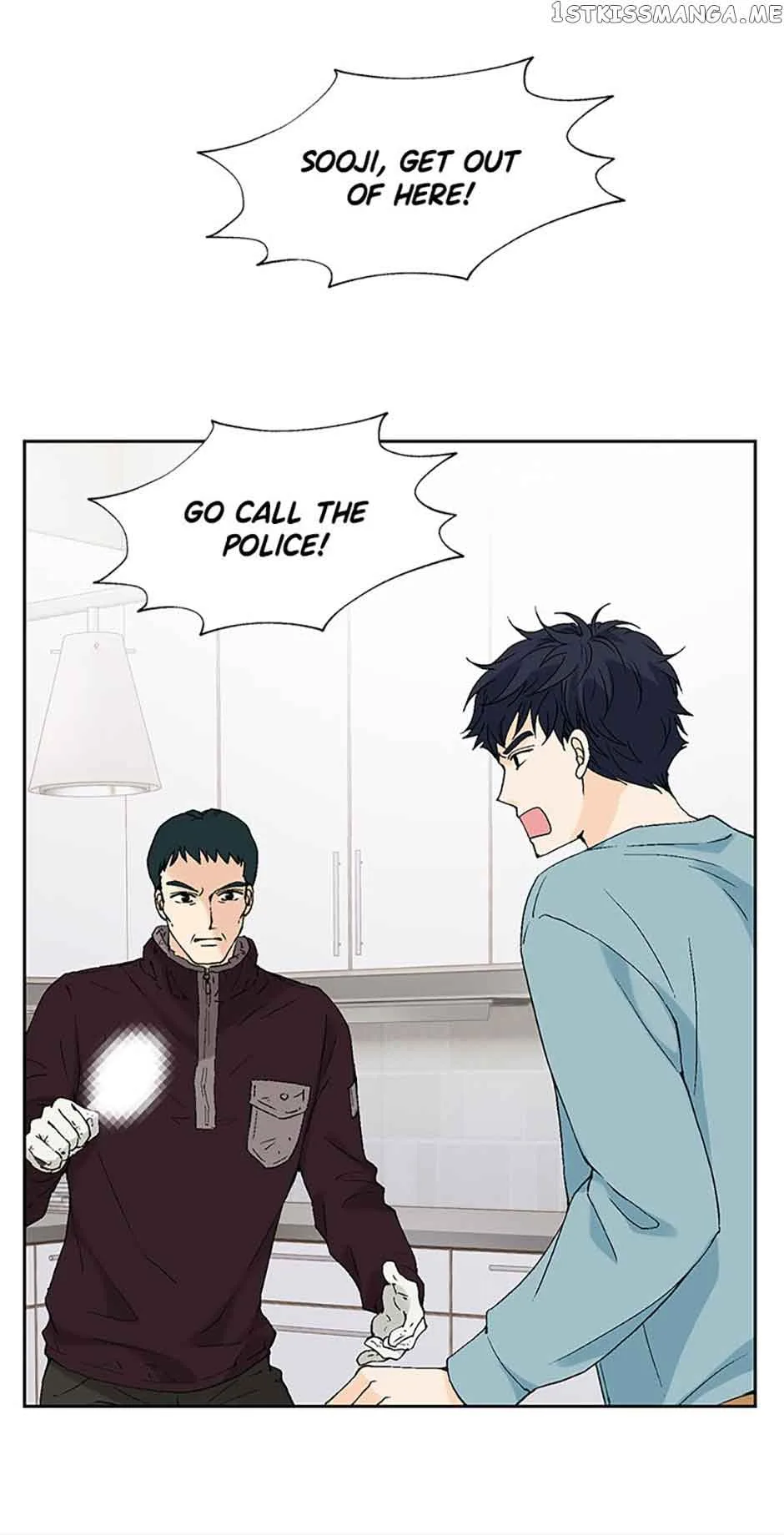 Flavors of Reincarnation Chapter 72 page 44