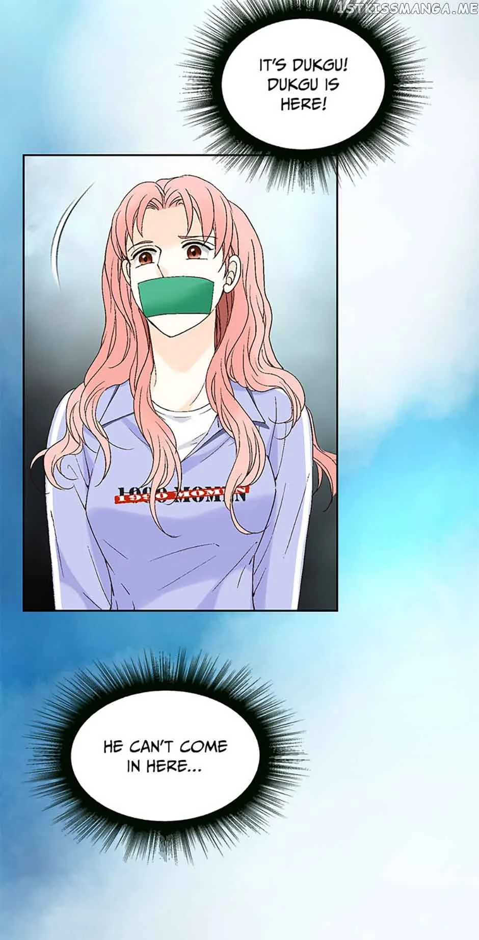 Flavors of Reincarnation Chapter 72 page 12