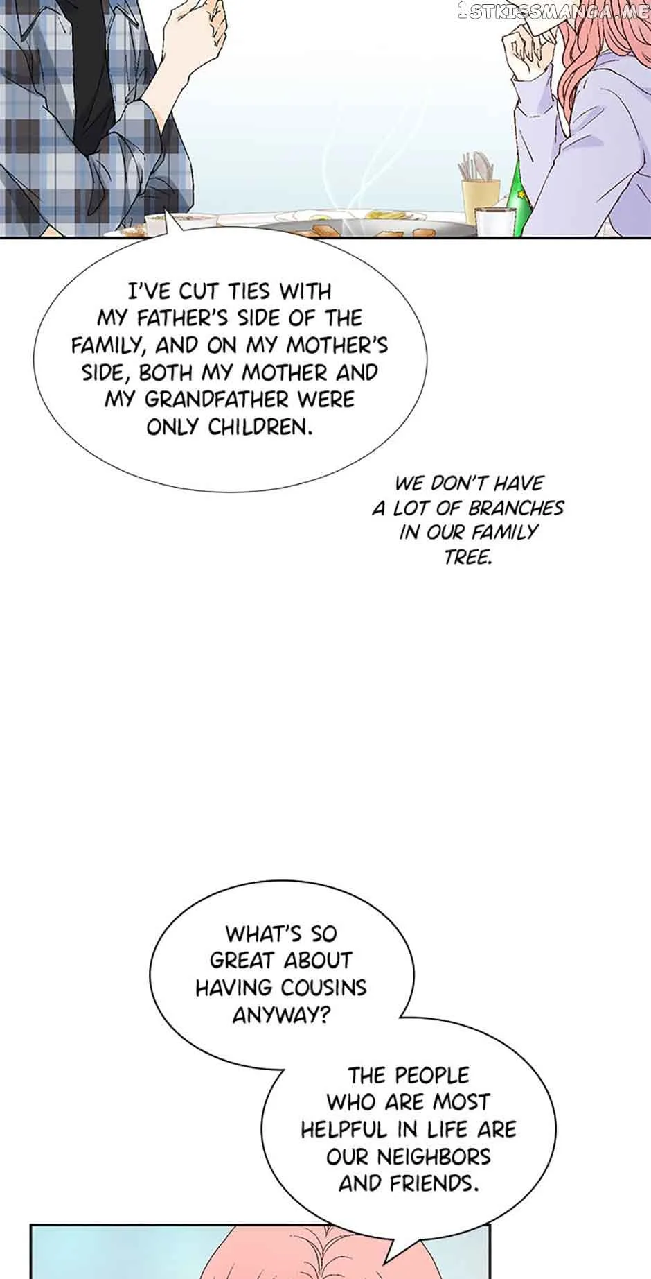 Flavors of Reincarnation Chapter 69 page 20