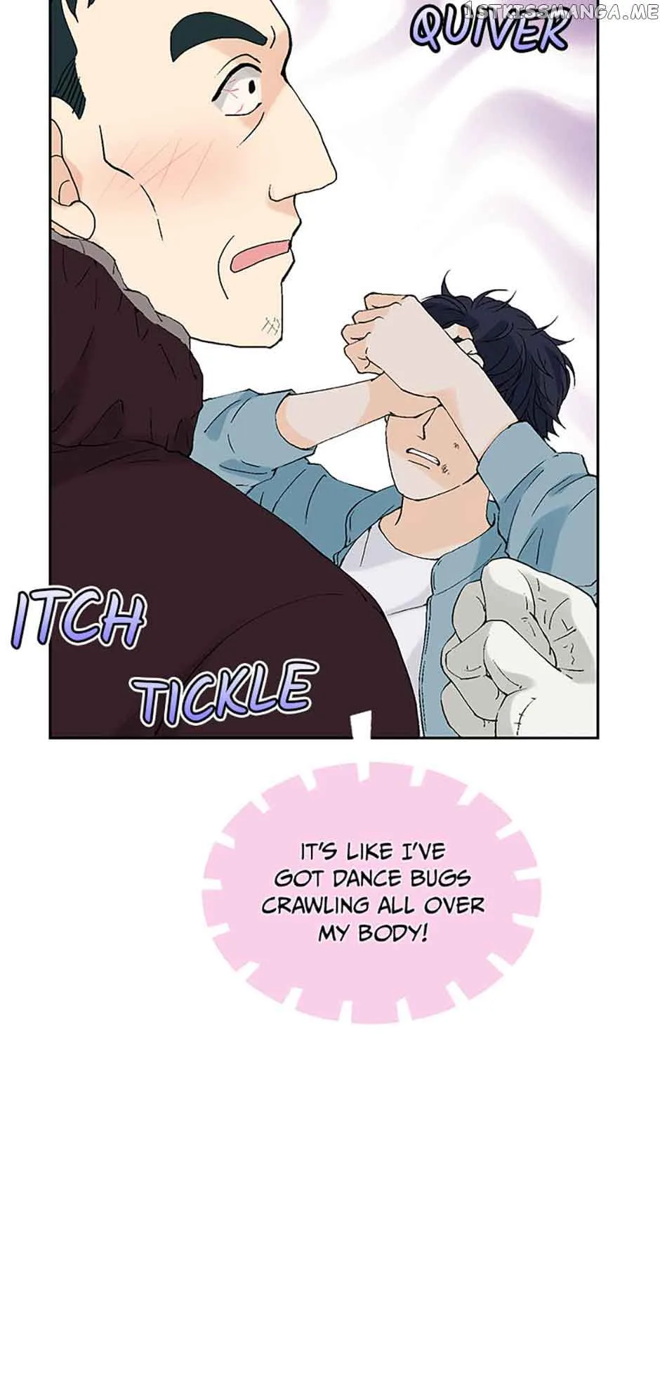 Flavors of Reincarnation Chapter 73 page 7