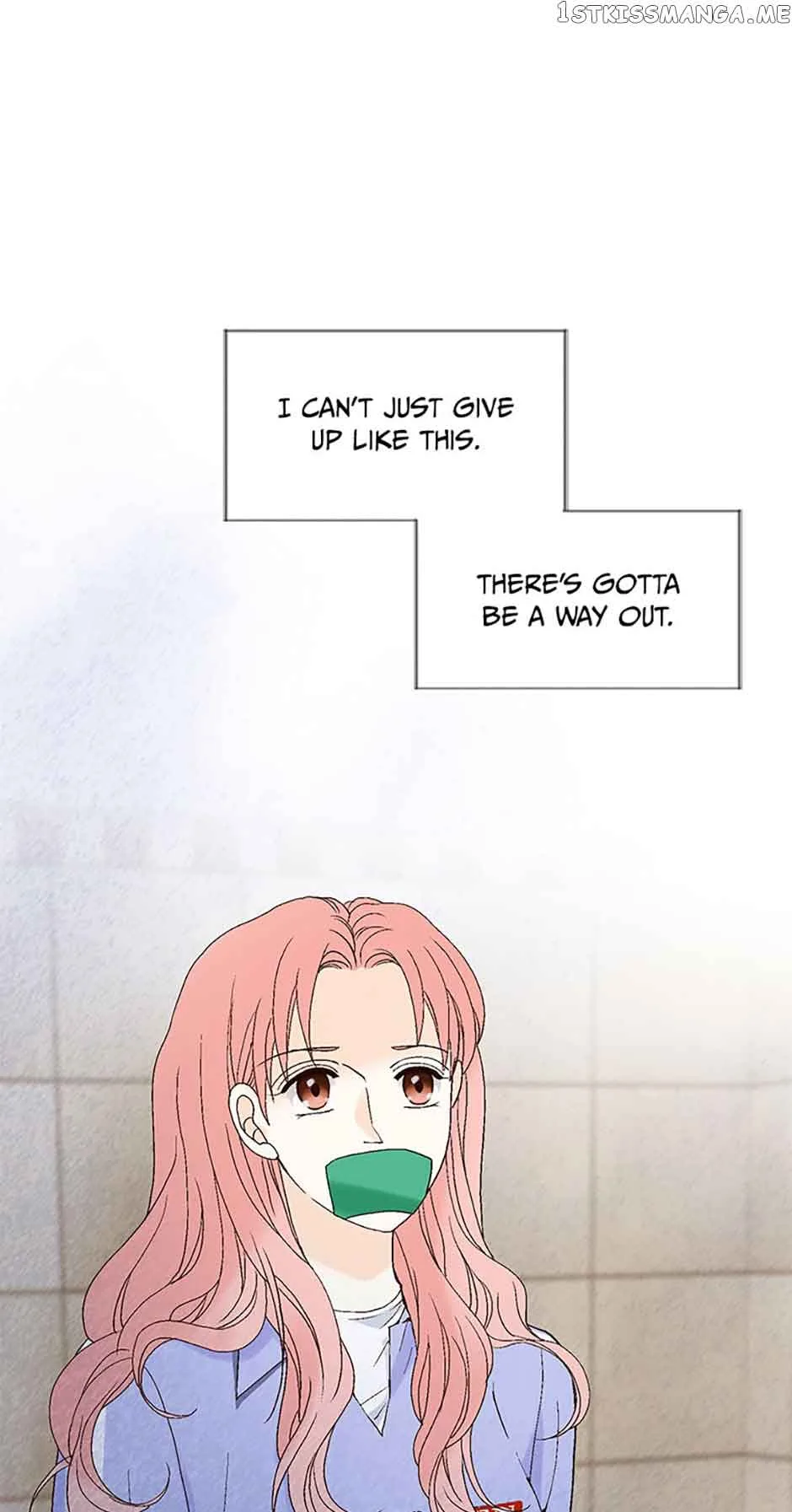 Flavors of Reincarnation Chapter 72 page 20