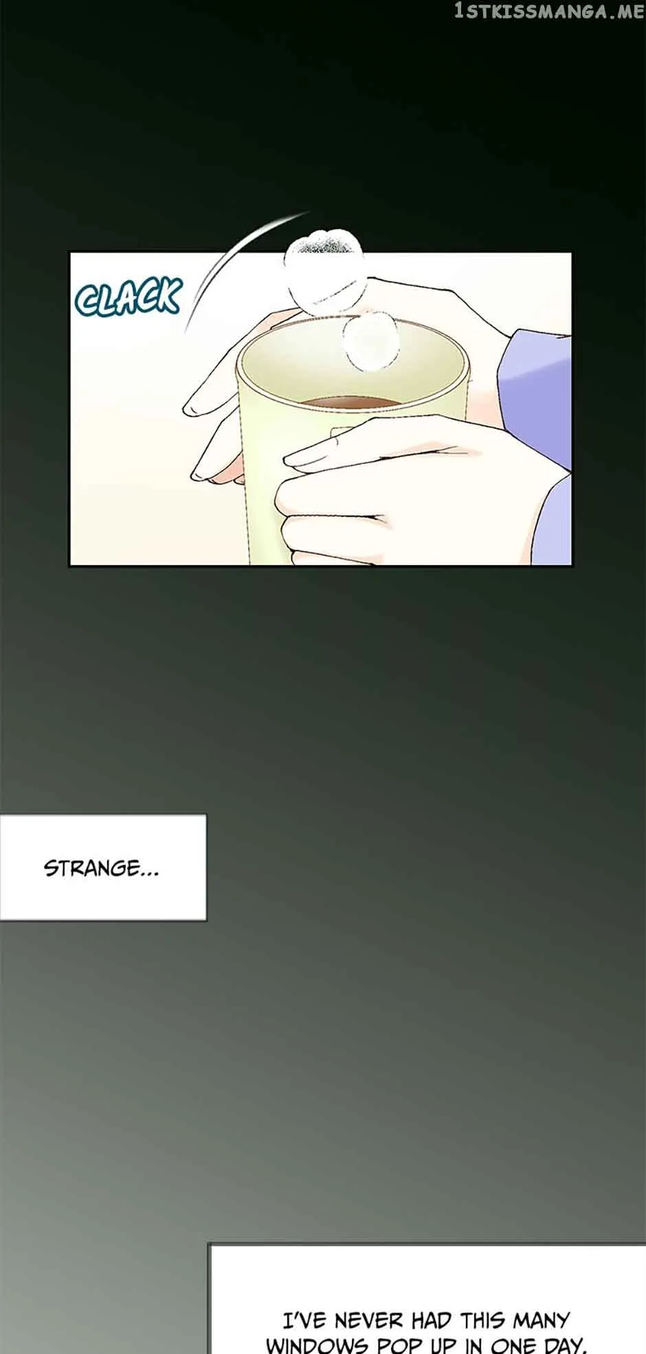 Flavors of Reincarnation Chapter 70 page 4
