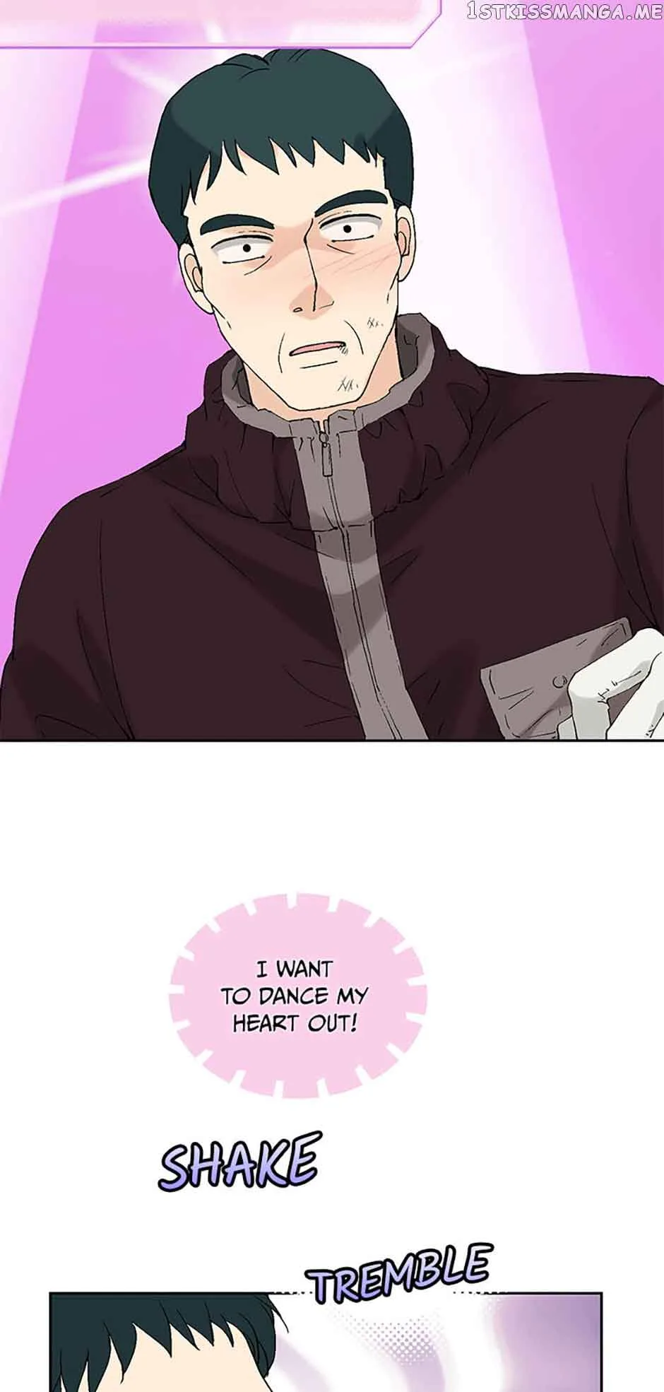 Flavors of Reincarnation Chapter 73 page 6