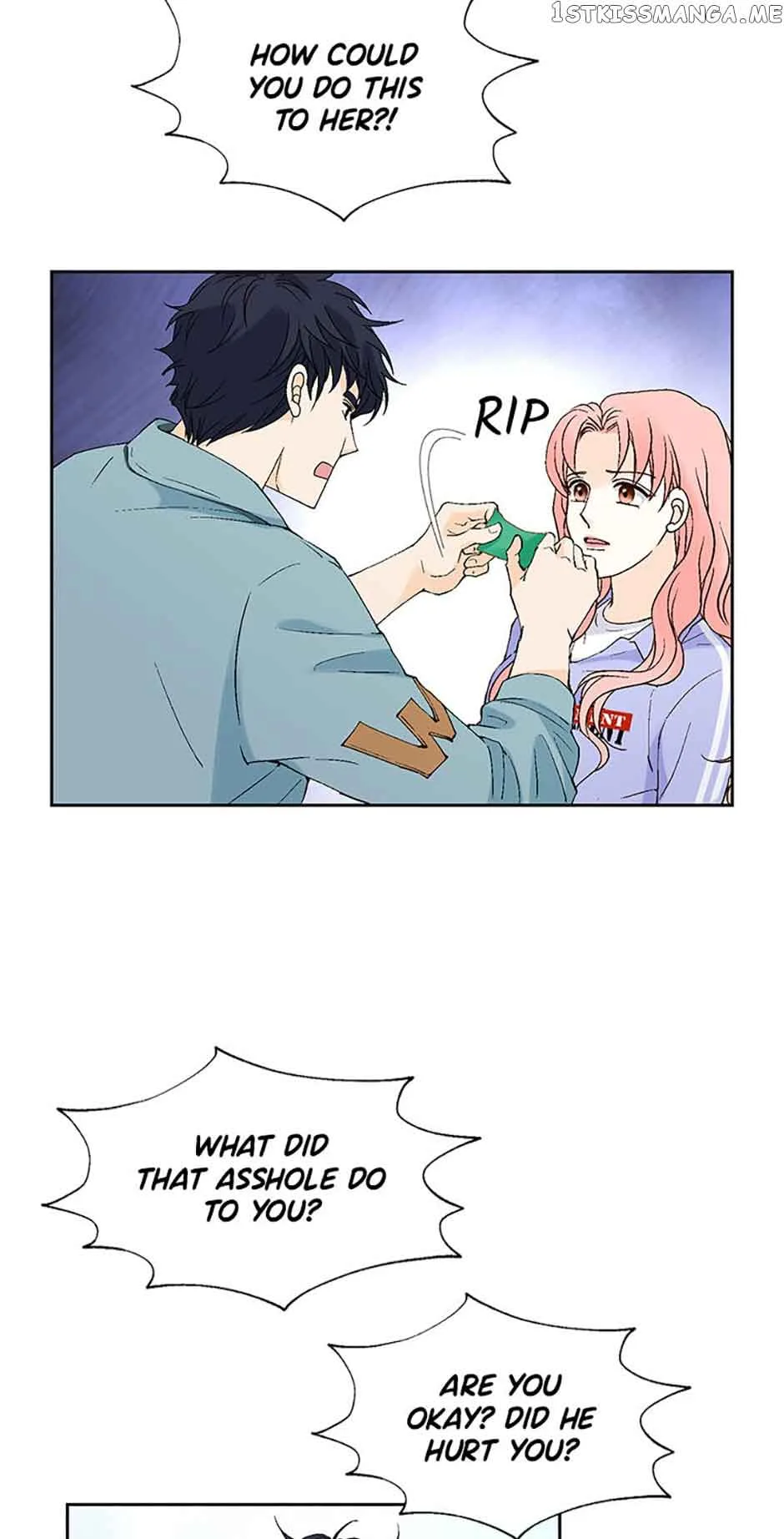Flavors of Reincarnation Chapter 72 page 33