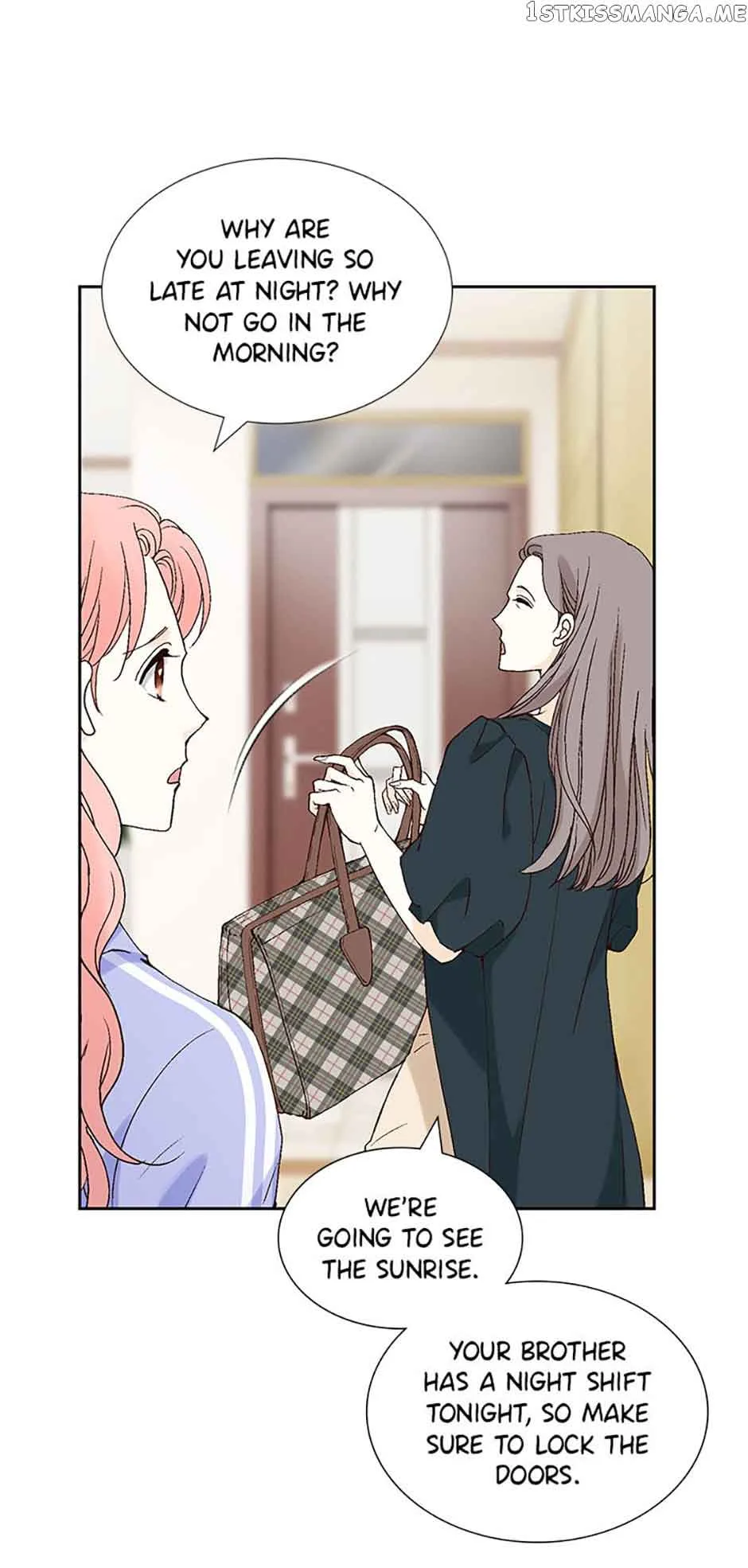 Flavors of Reincarnation Chapter 70 page 8