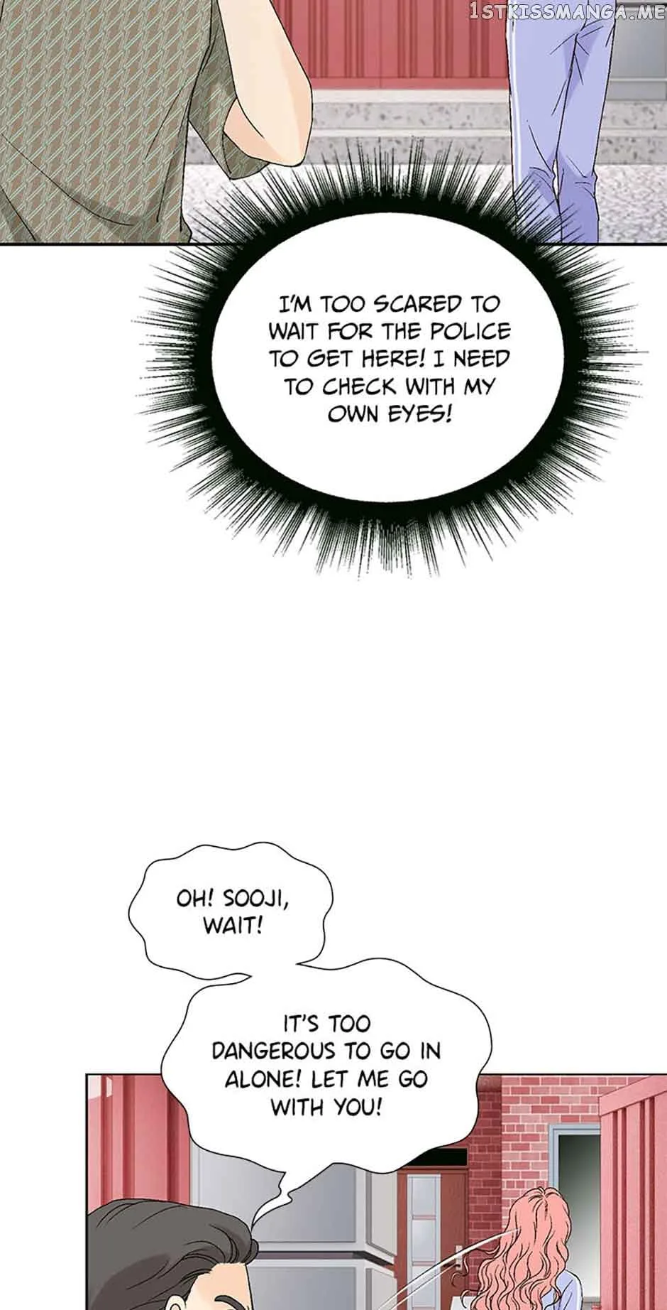 Flavors of Reincarnation Chapter 72 page 60