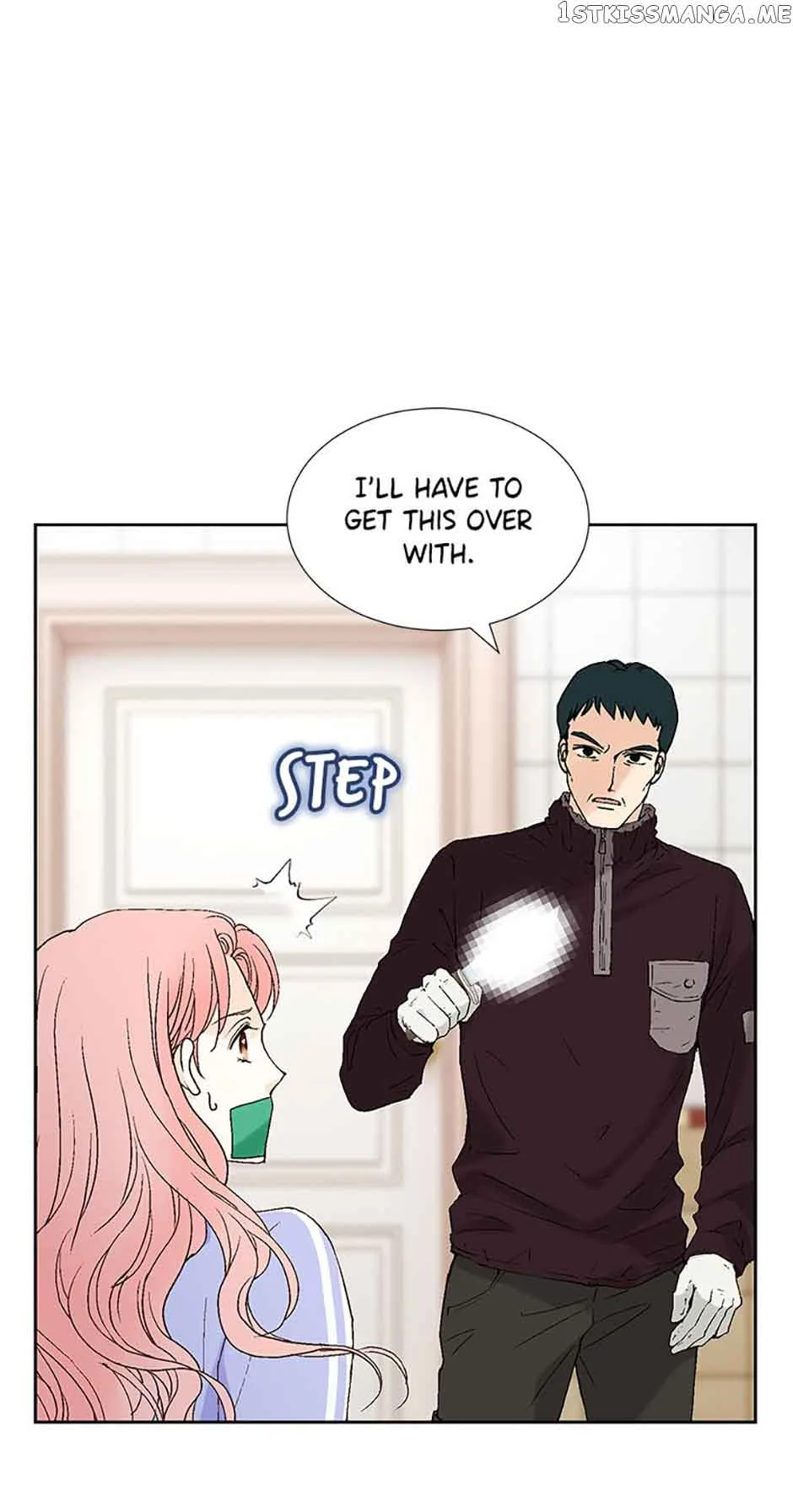 Flavors of Reincarnation Chapter 72 page 19