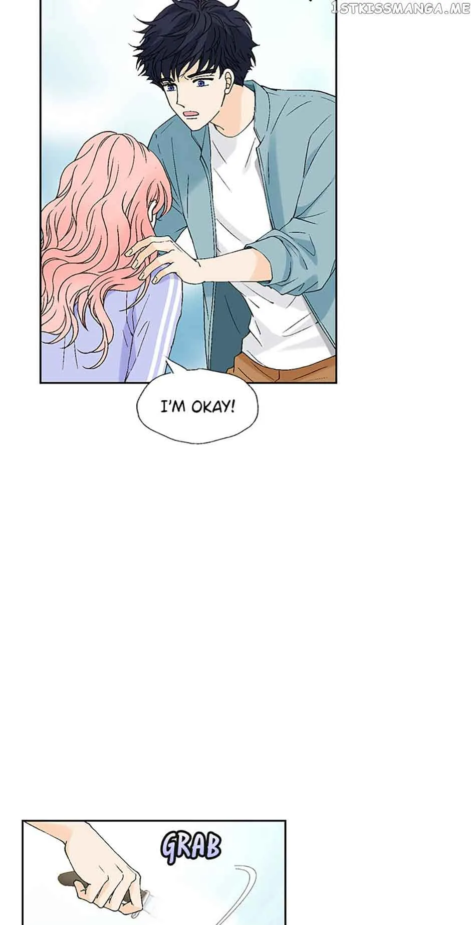 Flavors of Reincarnation Chapter 72 page 34