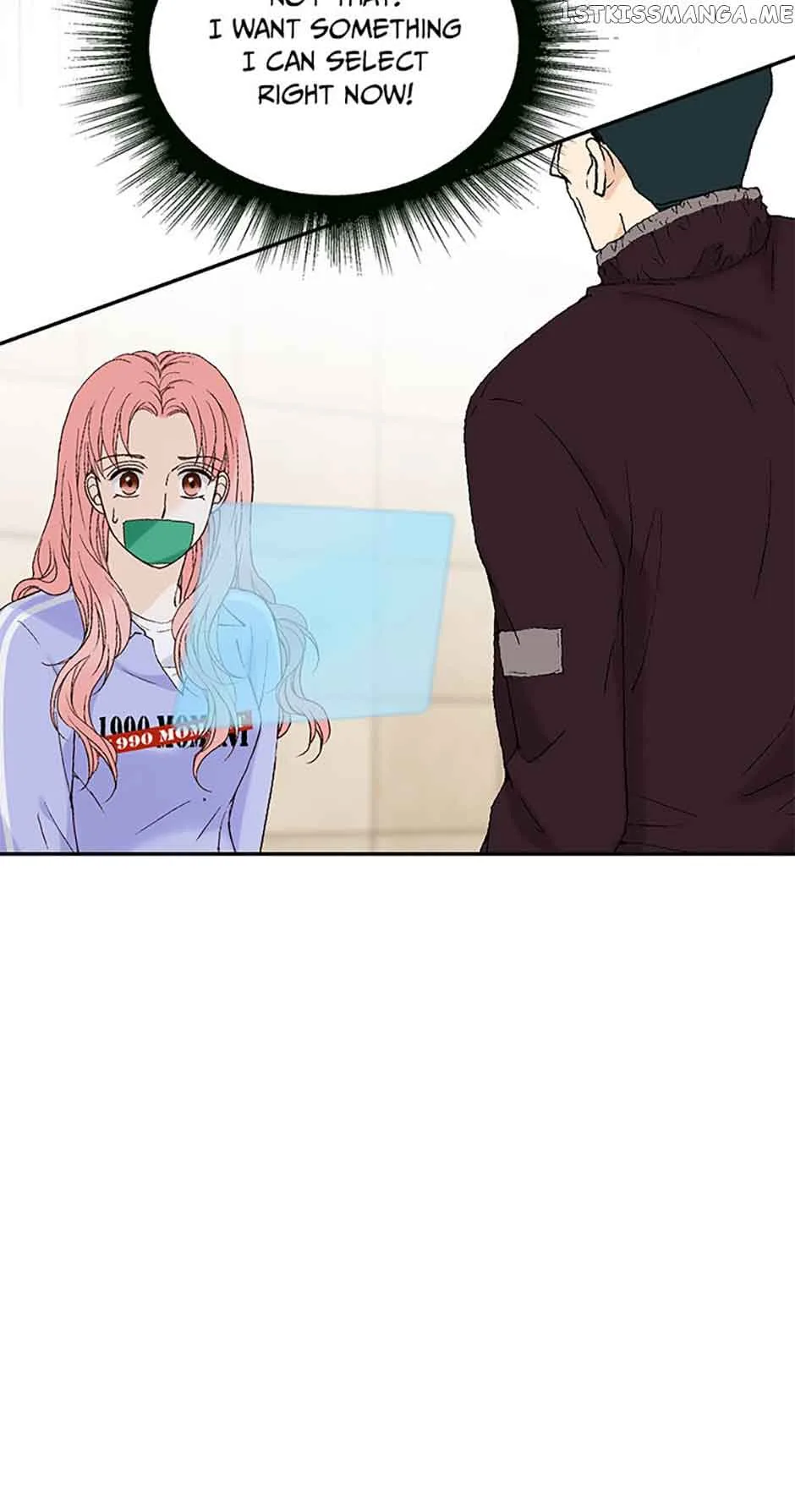 Flavors of Reincarnation Chapter 72 page 24