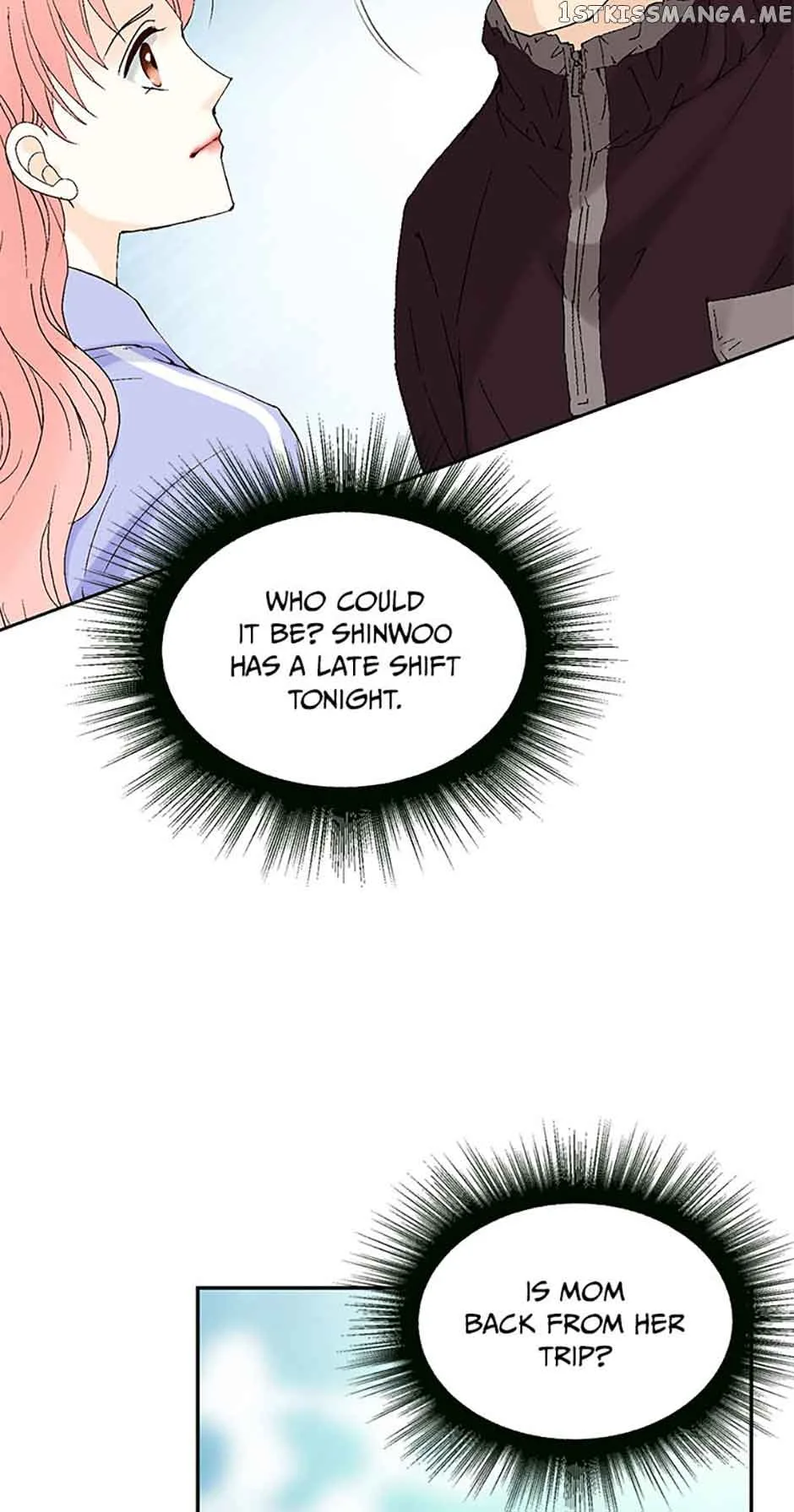 Flavors of Reincarnation Chapter 72 page 5