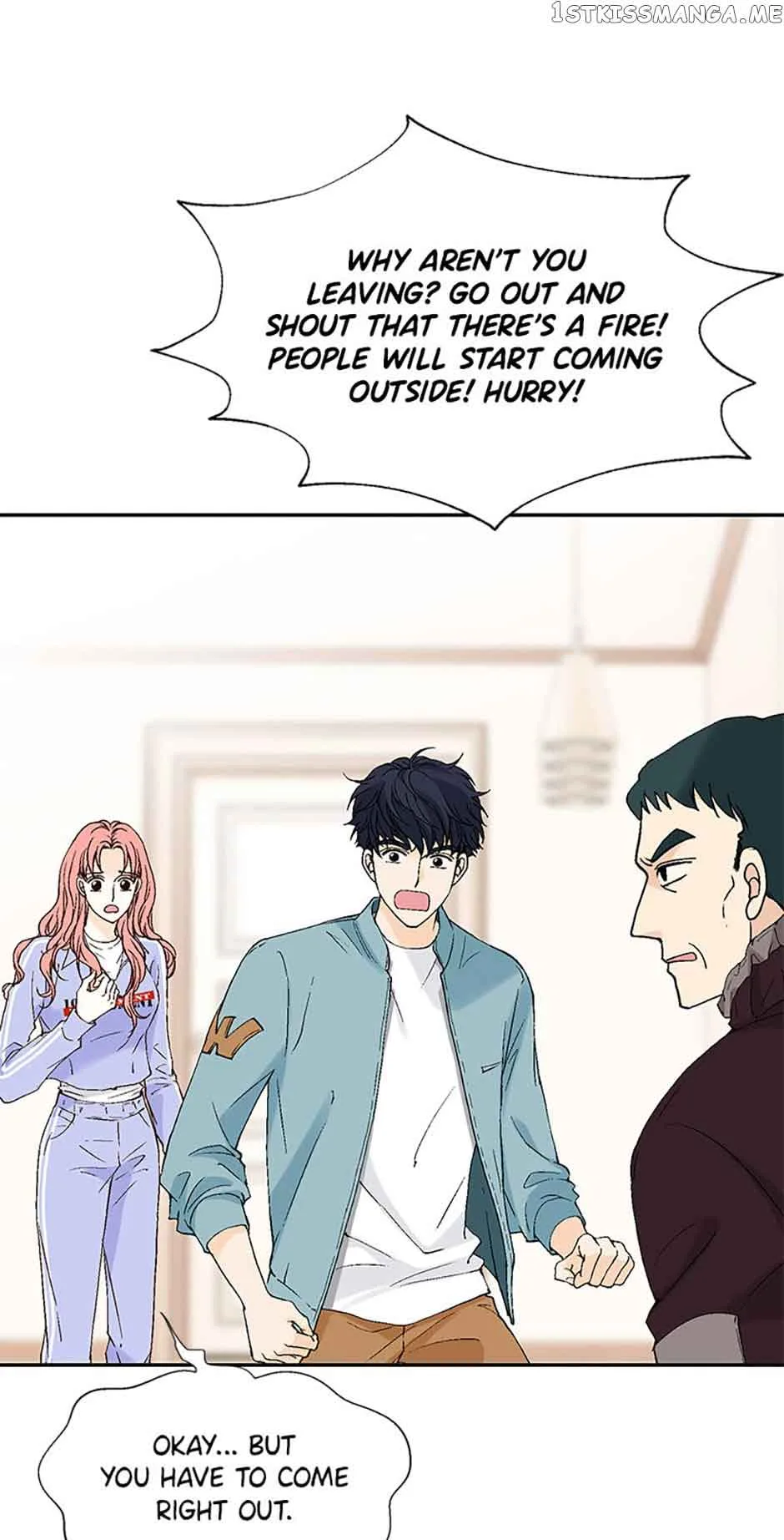 Flavors of Reincarnation Chapter 72 page 47