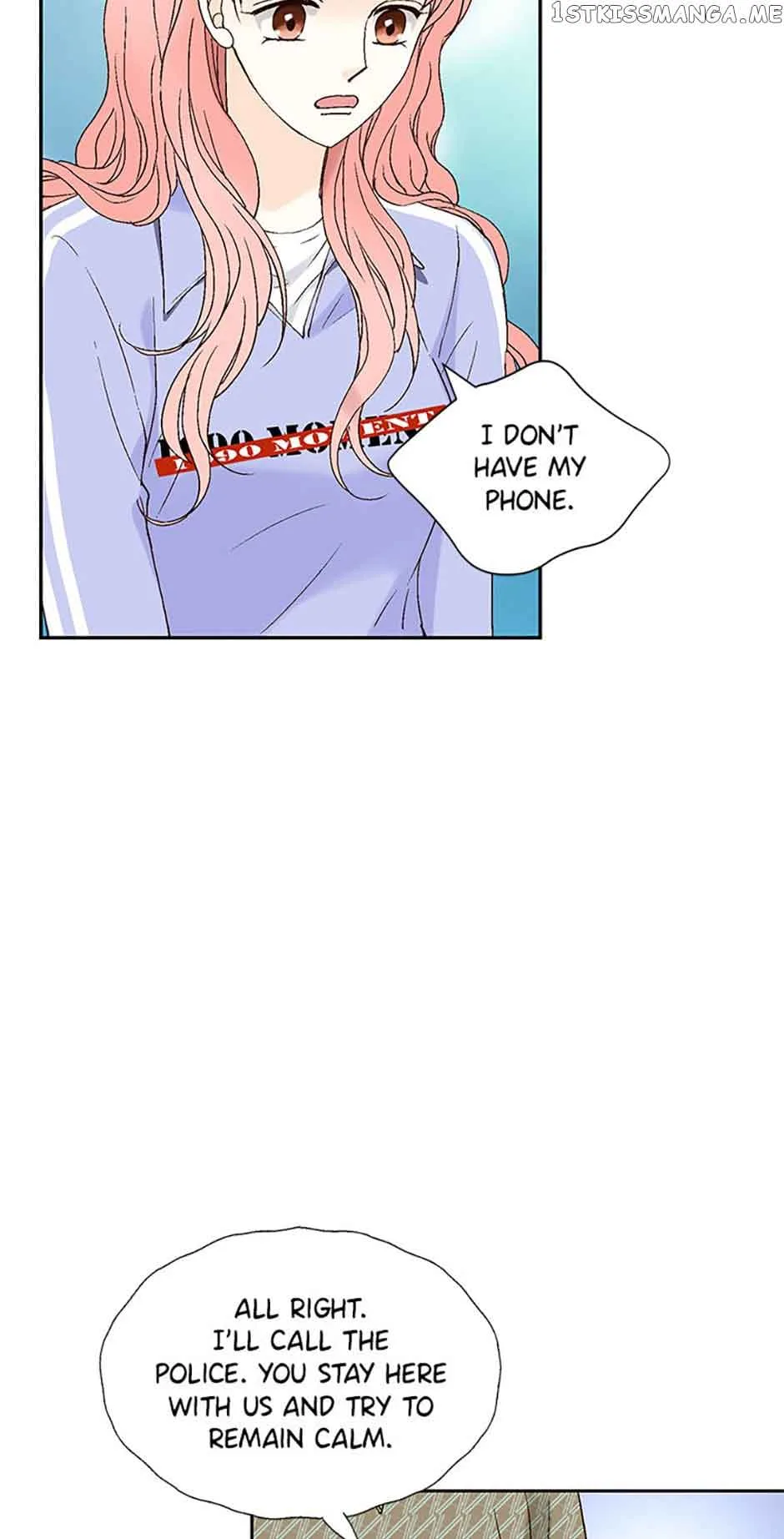 Flavors of Reincarnation Chapter 72 page 57