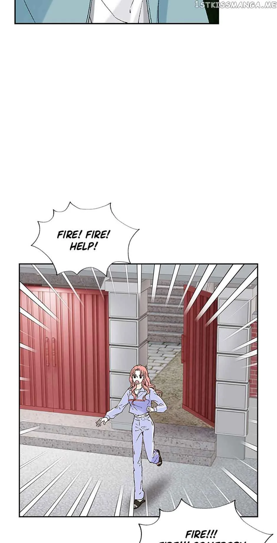 Flavors of Reincarnation Chapter 72 page 53