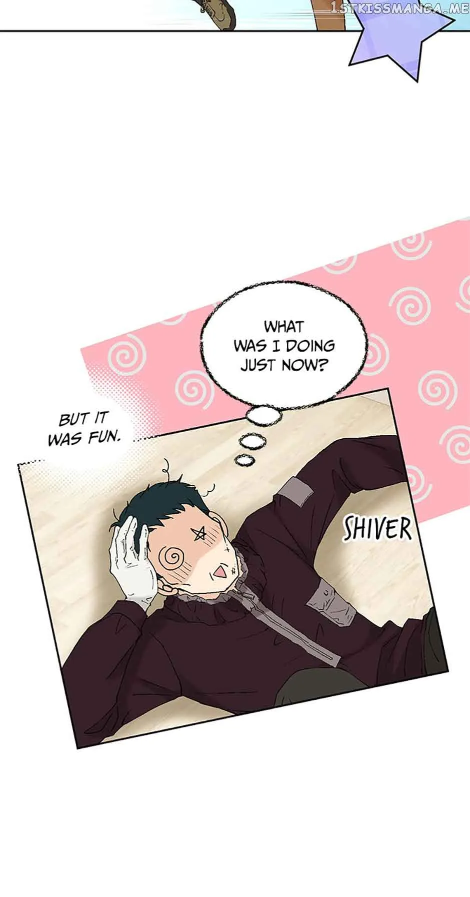 Flavors of Reincarnation Chapter 73 page 13