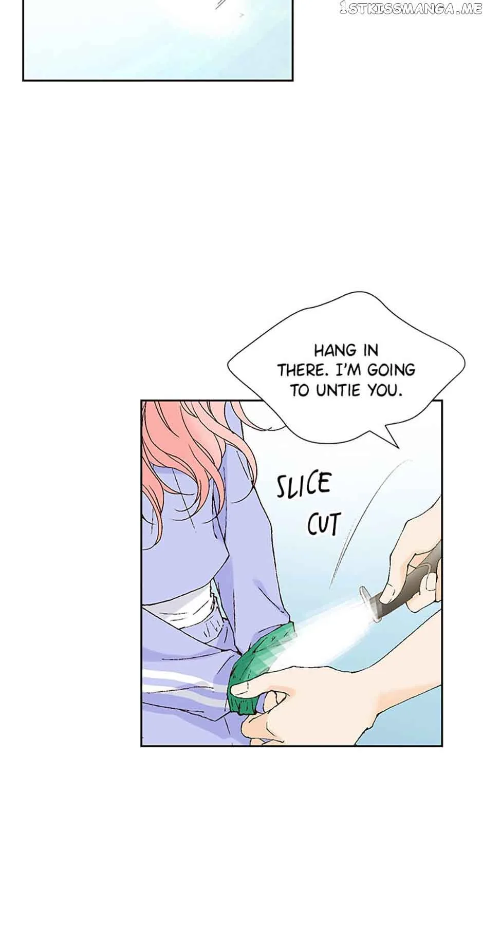 Flavors of Reincarnation Chapter 72 page 35
