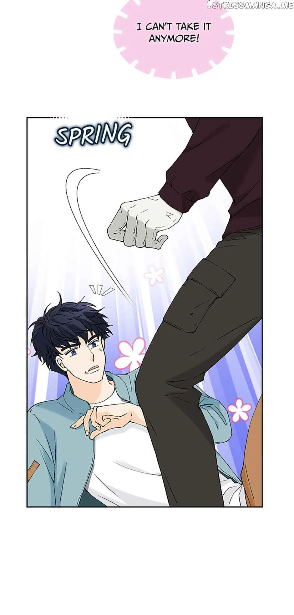Flavors of Reincarnation Chapter 73 page 9