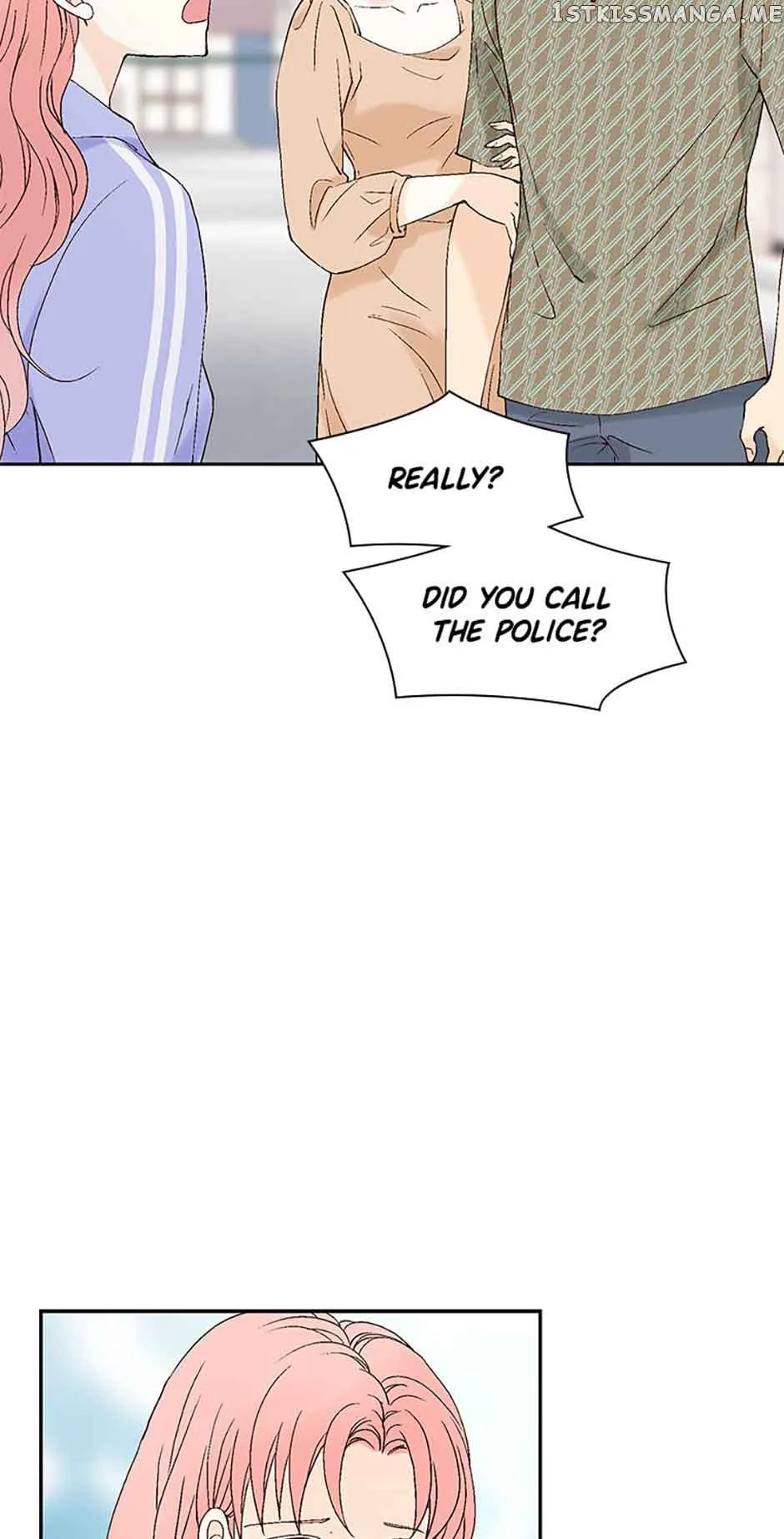Flavors of Reincarnation Chapter 72 page 56