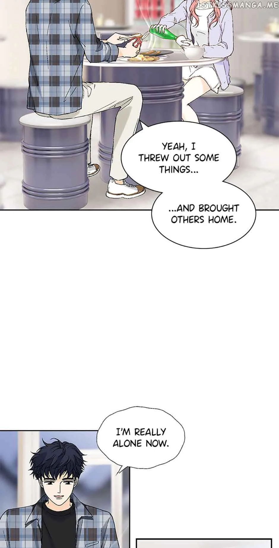 Flavors of Reincarnation Chapter 69 page 18
