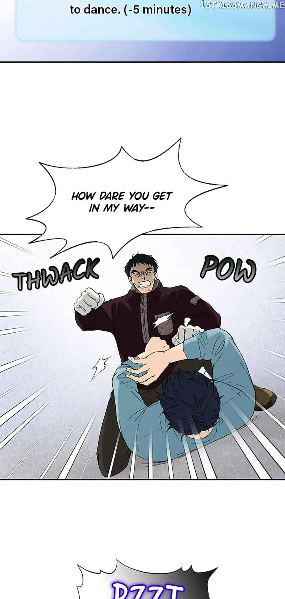 Flavors of Reincarnation Chapter 73 page 3