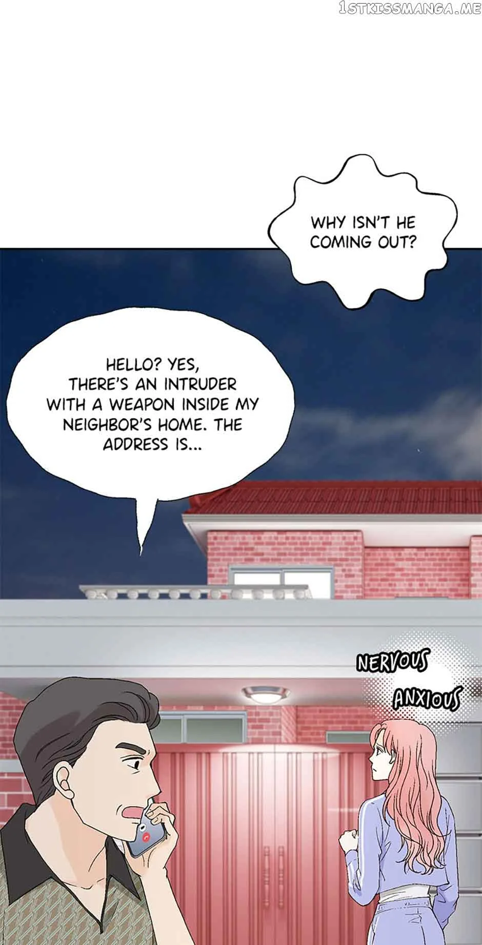 Flavors of Reincarnation Chapter 72 page 59