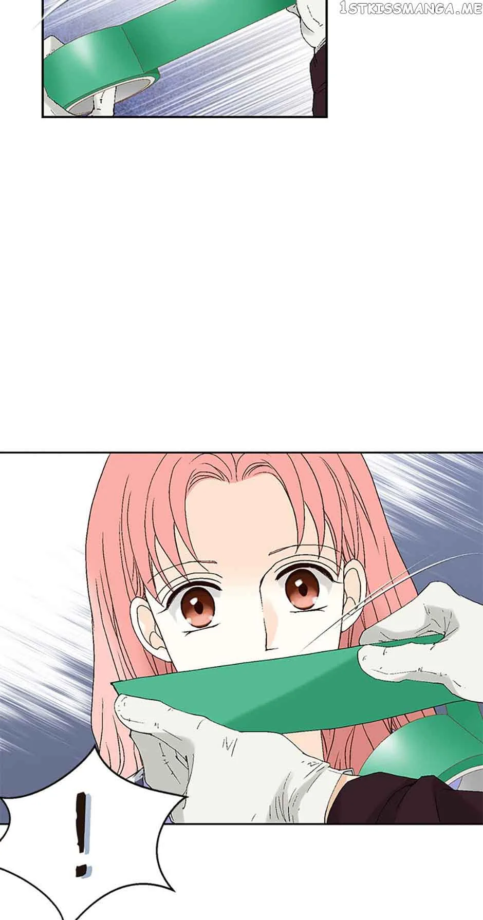 Flavors of Reincarnation Chapter 72 page 7