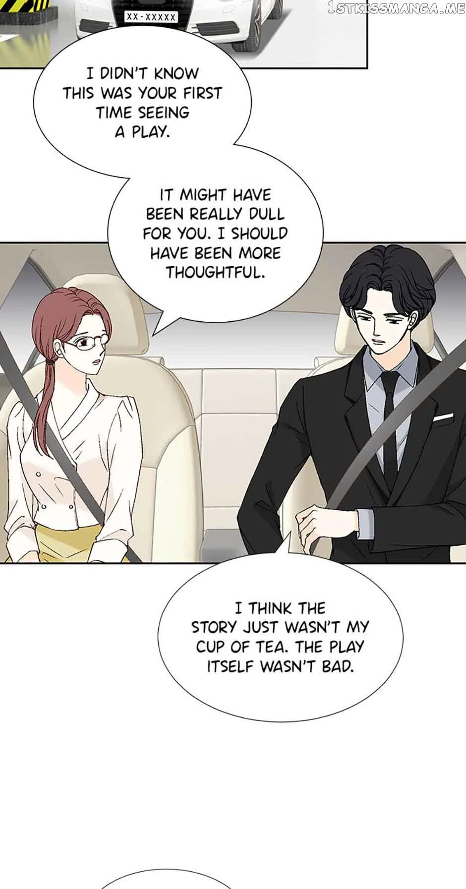 Flavors of Reincarnation Chapter 70 page 28