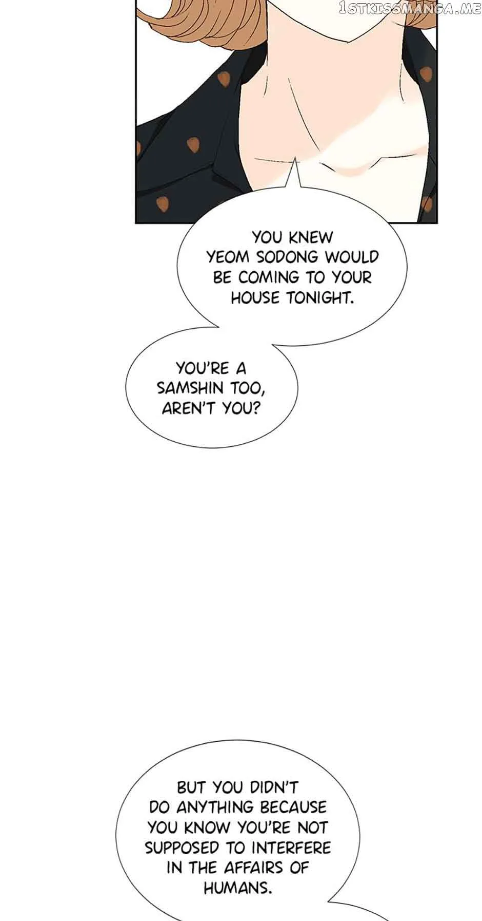 Flavors of Reincarnation Chapter 74 page 29