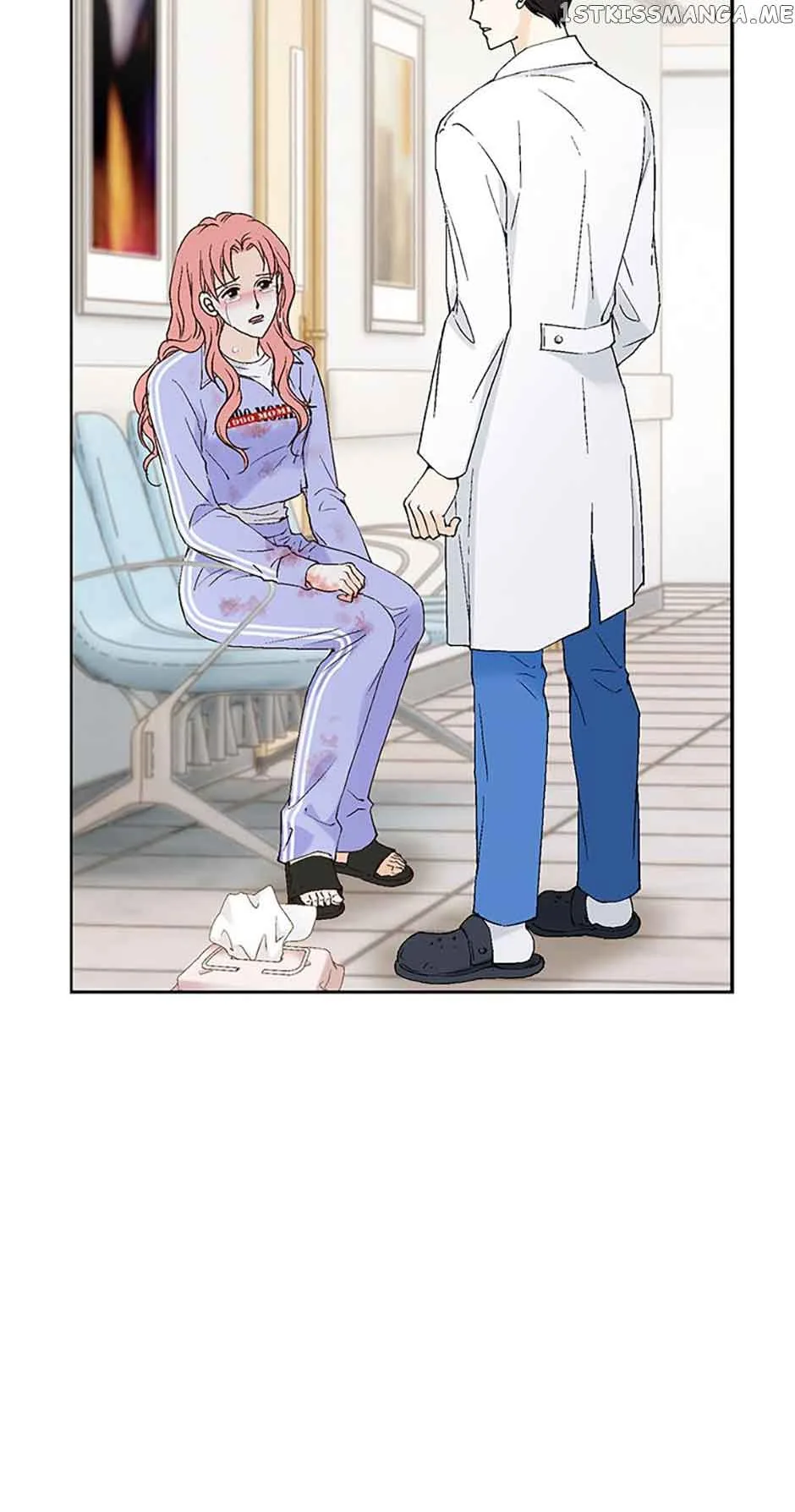 Flavors of Reincarnation Chapter 74 page 17