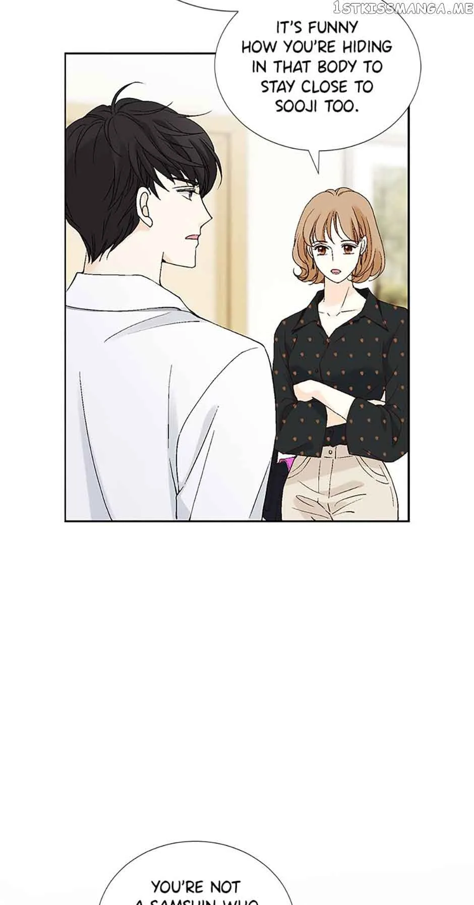 Flavors of Reincarnation Chapter 74 page 30