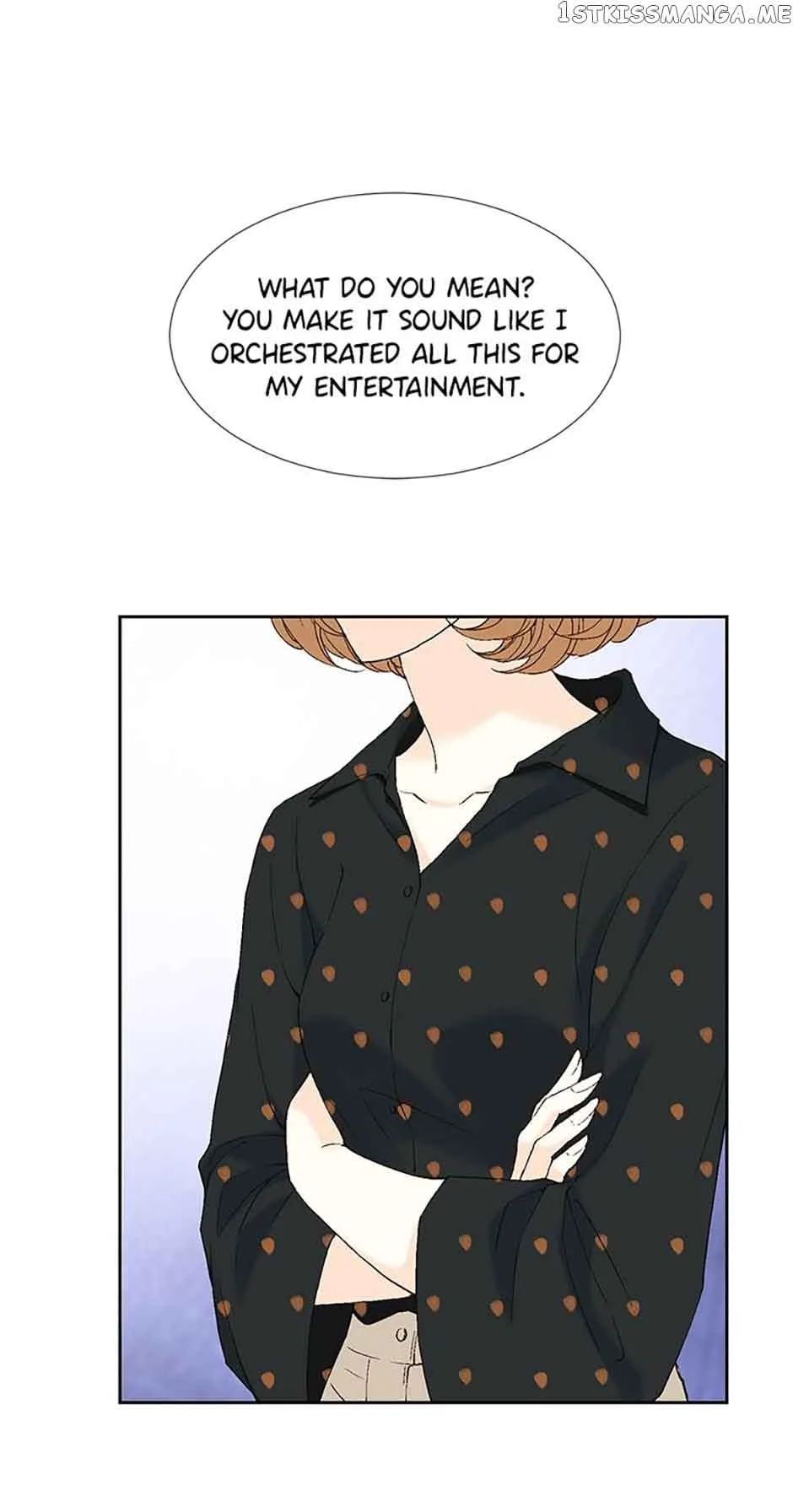 Flavors of Reincarnation Chapter 74 page 25