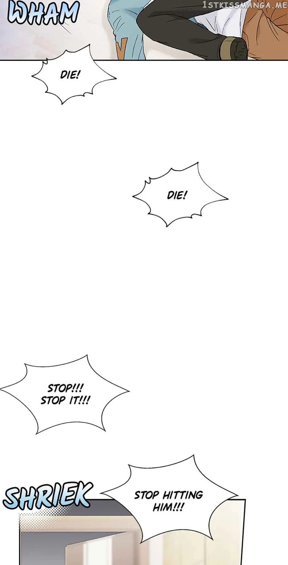 Flavors of Reincarnation Chapter 72 page 71