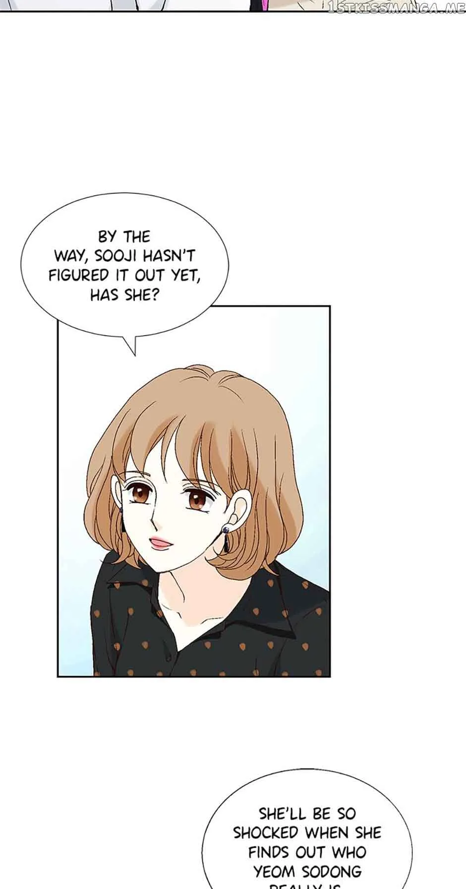 Flavors of Reincarnation Chapter 74 page 35