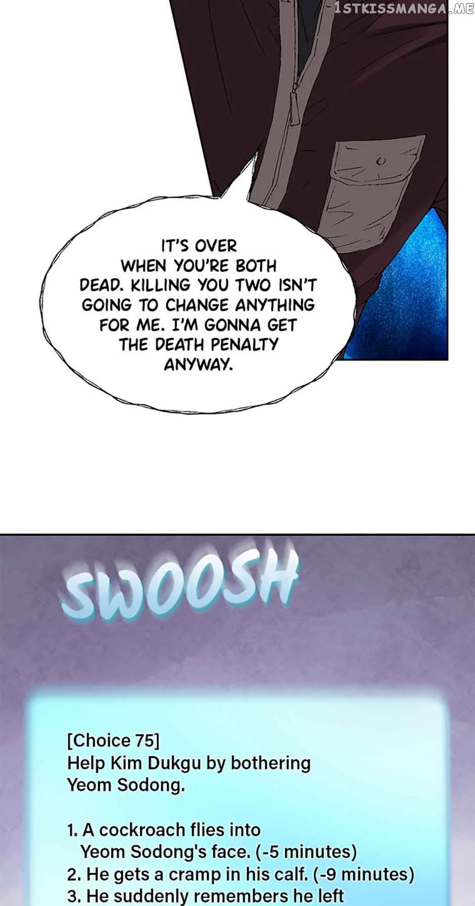 Flavors of Reincarnation Chapter 73 page 47