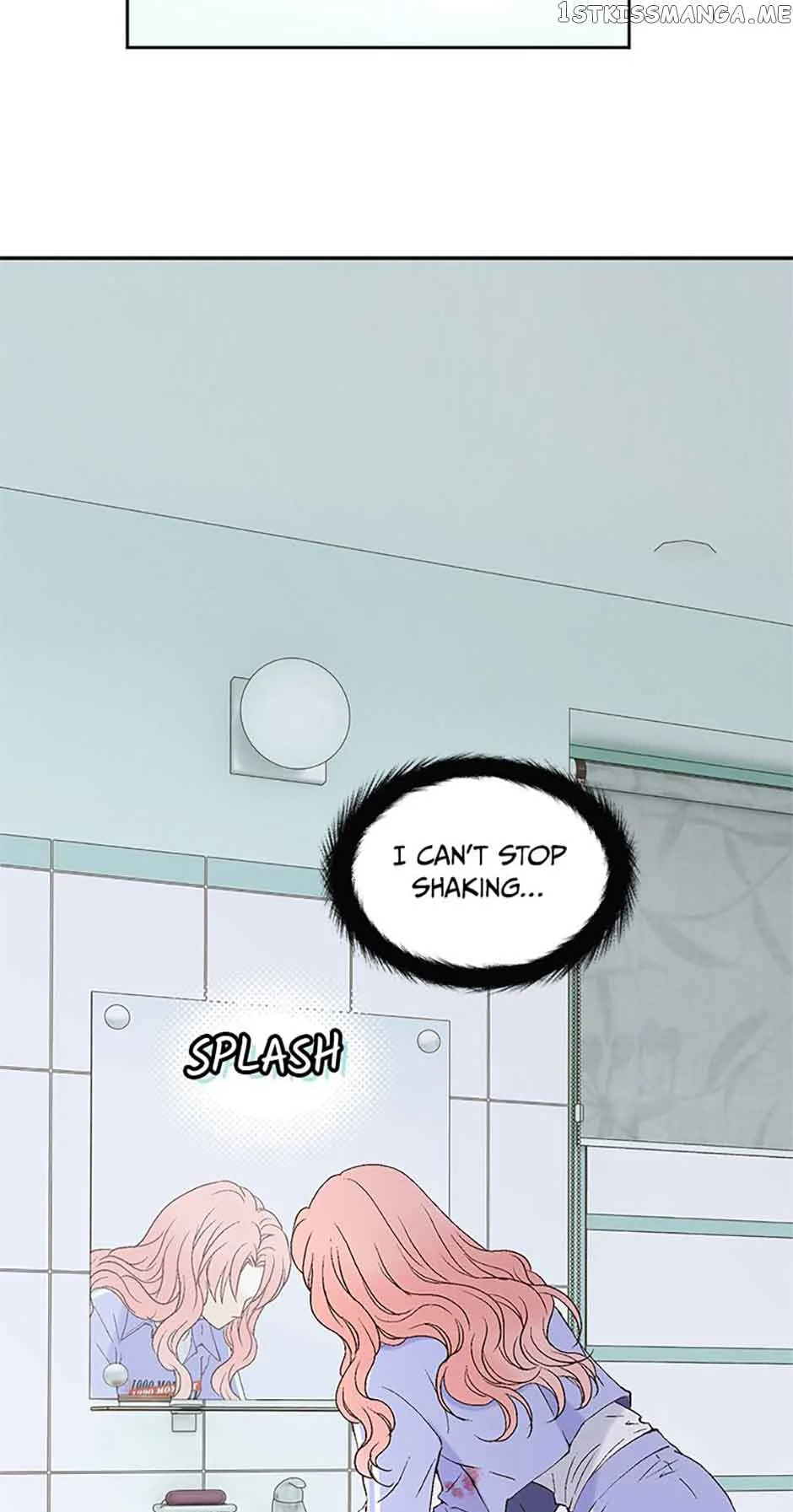 Flavors of Reincarnation Chapter 74 page 39