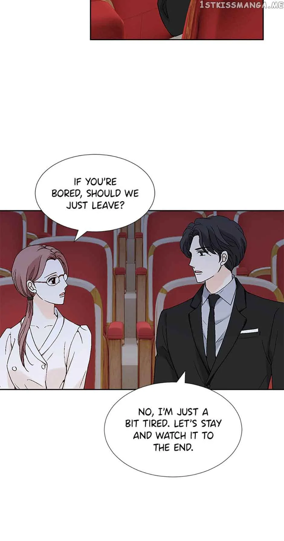 Flavors of Reincarnation Chapter 70 page 25