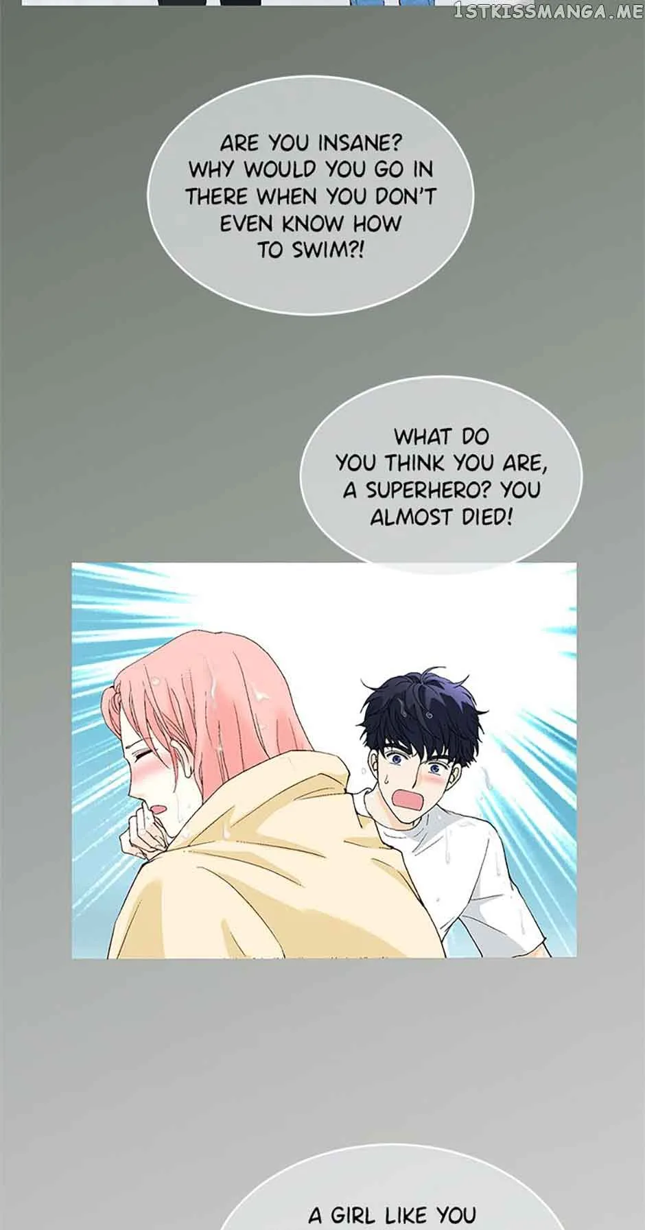 Flavors of Reincarnation Chapter 74 page 53