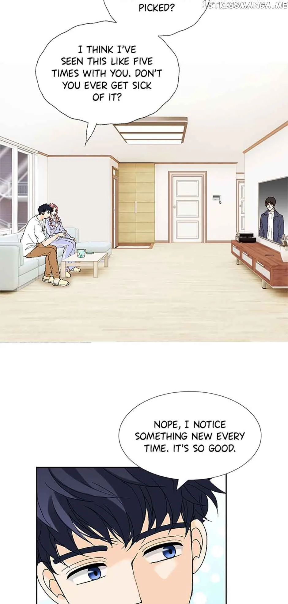 Flavors of Reincarnation Chapter 74 page 58